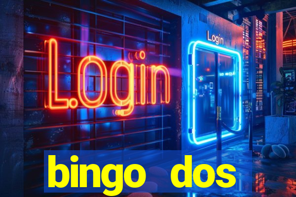 bingo dos sentimentos pdf